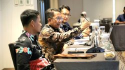 321.932 Pekerja Telah Terlindungi, Batam Masuk Nominasi Jamsostek Award 2026