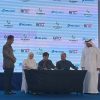 Pelindo, DP World Foundation, dan Pemkot Medan Berkolaborasi Bangun Sekolah untuk Anak-anak Belawan
