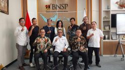 LSP SDM TIK Resmi Memperoleh Perpanjangan Lisensi BNSP hingga 2031, Siap Perkuat Sertifikasi Kompetensi SDM TIK Nasional