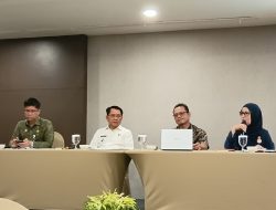 Pemulihan Pasca-Bencana Tak Cukup Fisik, Pemkab Padang Pariaman dan KPPPA Tegaskan Pemenuhan Hak dan Partisipasi Anak