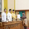 Pemko dan DPRD Batam Sepakati Pembentukan Pansus Dua Ranperda