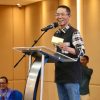 Amsakar Minta Camat dan Lurah Aktif Turun ke Lapangan, Serap Aspirasi Warga