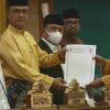 DPRD Batam Tetapkan Muhammad Syafe’i dan Setia Putra Tarigan Pimpin Pansus Ranperda Hak Keuangan dan Administratif Dewan