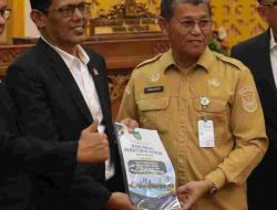 Dari Paripurna DPRD: Tekankan Kepastian Hukum, Pemko Batam Usulkan Perubahan Perda Ketertiban Umum