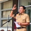 Bupati Padang Pariaman Tegaskan Kualitas SDM Jadi Kunci Kemajuan Daerah, Sediakan 100 Beasiswa Kuliah