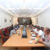 Polda Kepri dan Kedutaan Besar AS Perkuat Koordinasi Penanganan TPPO dan Kejahatan Transnasional