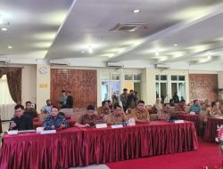 Padang Pariaman Perkuat Keterbukaan Informasi, Permudah Masyarakat Akses Layanan Publik