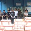 73.477 Benih Bening Lobster Dibudidayakan Di Batam, Dittipidter Bareskrim Polri Berhasil Ungkap Dugaan Penyelundupan