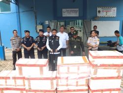 73.477 Benih Bening Lobster Dibudidayakan Di Batam, Dittipidter Bareskrim Polri Berhasil Ungkap Dugaan Penyelundupan