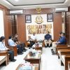 Pelindo Regional l Audiensi dengan Kejati Sumut, Perkuat Sinergi dan Dukung Penegakan Hukum