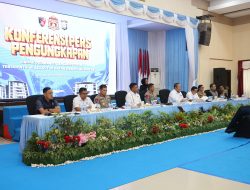 Bareskrim Polri Tetepkan Lima Tersangka Kasus Blackout Batam-Bintan