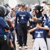 Amsakar Lepas 2.000 Peserta Funwalk, Ajak Warga Kompak hingga Terapkan Pola Hidup Sehat