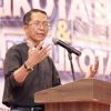 Amsakar Jemput Aspirasi Warga Nongsa, Fokus Air Bersih hingga Pengawasan Cut and Fill
