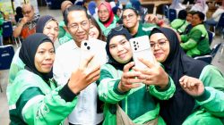 Amsakar: Perempuan Harus Memahami Hak dan Cara Melindungi Diri
