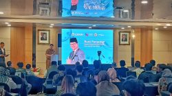 Pemko Batam Perkuat Ekosistem Digital melalui Creative Hub for App Talent 2026