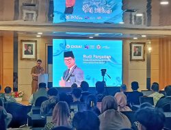 Pemko Batam Perkuat Ekosistem Digital melalui Creative Hub for App Talent 2026