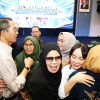 Pelayanan Air Bersih di Batu Ampar Lancar, Warga Apresiasi Upaya Pemerintah