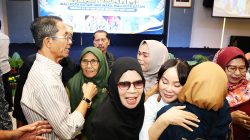 Pelayanan Air Bersih di Batu Ampar Lancar, Warga Apresiasi Upaya Pemerintah