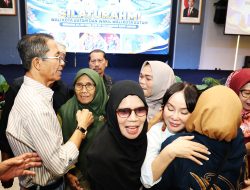 Pelayanan Air Bersih di Batu Ampar Lancar, Warga Apresiasi Upaya Pemerintah
