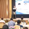 Amsakar Dorong UMKM Batam Naik Kelas, Pembiayaan Subsidi Margin Tembus Rp1,1 Miliar lewat BRK Syariah