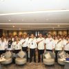 BP Batam Perkuat Kompetensi Pegawai melalui Pelatihan dan Sertifikasi K3