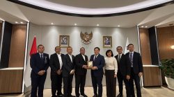 Investasi Korea di Batam Tembus USD65,1 Juta, BP Batam Jemput Peluang Baru di Seoul