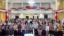 Tingkatkan Mutu Pendidikan, Pemkab Padang Pariaman Hadirkan Pakar Nasional dan Internasional dalam School Quality Improvement 2026