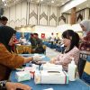 Perkuat Kepedulian terhadap Sesama, BP Batam Gelar Donor Darah dalam Rangkaian Hari Bakti ke-55