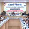 Polda Kepri Terima Tim BPK RI, Perkuat Akuntabilitas dan Pengawasan Kinerja