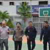 Perkuat Akses Bantuan Hukum, Rutan Batam Terima Kunjungan Kerja Komisi I DPRD Provinsi Kepri