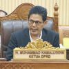 Ketua DPRD Batam Kamaluddin Minta Maaf atas Molornya Jadwal Paripurna, Segera Perbaiki Koordinasi