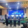 Raih IJTI Award, Wabup Rahmat Paparkan Penanganan Bencana dalam Talkshow IJTI