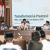 LPTQ Batam Bidik Prestasi Nasional, Firmansyah Tekankan Pembinaan Kafilah