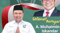 Ketua Fraksi PKB DPRD Kota Padang Yusri Latif : Kami Siap Bersinergi dengan Kolaborasi Wartawan Sumbar