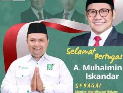 Ketua Fraksi PKB DPRD Kota Padang Yusri Latif : Kami Siap Bersinergi dengan Kolaborasi Wartawan Sumbar