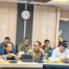 Dukung Konektivitas dan Pertumbuhan Ekonomi, Bupati Tapanuli Utara Kawal Usulan Peningkatan kualitas Status Ruas Jalan Daerah Menjadi Jalan Nasional di Kementerian PU