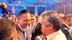 Dorong Sektor Ekraf Berdaya Saing, Pemkab Tapanuli Utara Hadiri WCCE 2026 di Jakarta