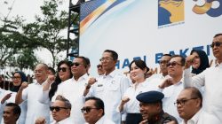 BP Batam Rayakan 55 Tahun Pengabdian, Teguhkan Komitmen Majukan Batam