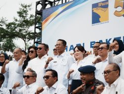 BP Batam Rayakan 55 Tahun Pengabdian, Teguhkan Komitmen Majukan Batam