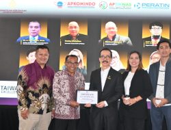 IGEX 2026 di Ciwalk Bandung Berlangsung Sukses, APTIKNAS TECHSUMMIT Dorong Kolaborasi AI dan Ekonomi Kreatif Indonesia