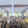 Perkuat Peran Nagari, Pemkab Padang Pariaman Dorong Peningkatan Derajat Kesehatan Masyarakat