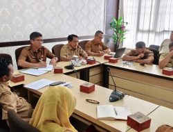 Jelang HUT ke-194, Bupati Padang Pariaman Tekankan Perubahan dan Kesejahteraan Masyarakat