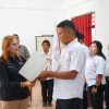 Pengolahan Pupuk Organik Jadi Peluang Usaha, Pemkab Taput Dukung Pengembangan Wirausaha Baru