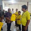 Pemkab Tapanuli Utara Apresiasi Pelatihan Kerajinan Bambu & Rotan Kemenperin RI, Dorong Lahirnya Wirausaha Baru yang Berdaya Saing!