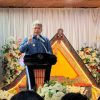 Festival Ulos dan Fashion 2026 Resmi Dibuka, Pemkab Taput Dorong Pengembangan Ekonomi Kreatif