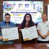 BP Batam dan UIB Jalin Kerja Sama Penyelenggaraan Rumah Sakit Pendidikan