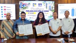 BP Batam dan UIB Jalin Kerja Sama Penyelenggaraan Rumah Sakit Pendidikan