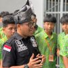 Buka Cakrawala Generasi Muda, Rutan Batam Sambut Kunjungan Edukatif MAN 2 Kota Batam
