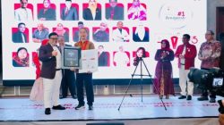 RSBP Batam Raih Penghargaan Indonesia Excellent Hospital