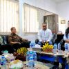 BP Batam dan KI Kepri Perkuat Sinergi Keterbukaan Informasi Publik